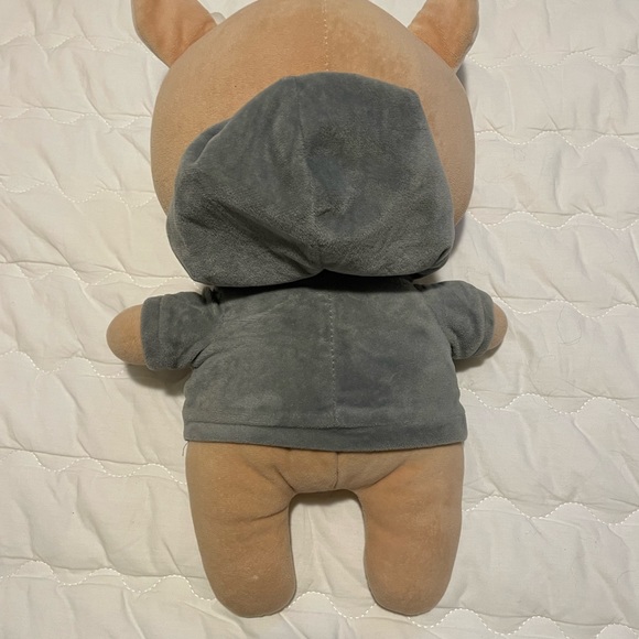 🔥 10/$25 - Cow stuffie - Picture 2 of 3